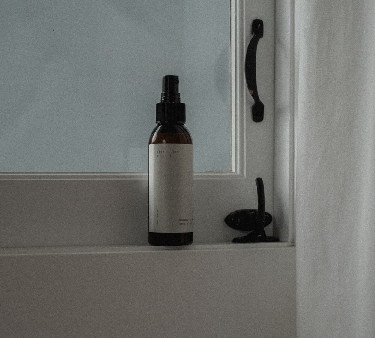 Serenity of home | Cedar + Stone Botanicals