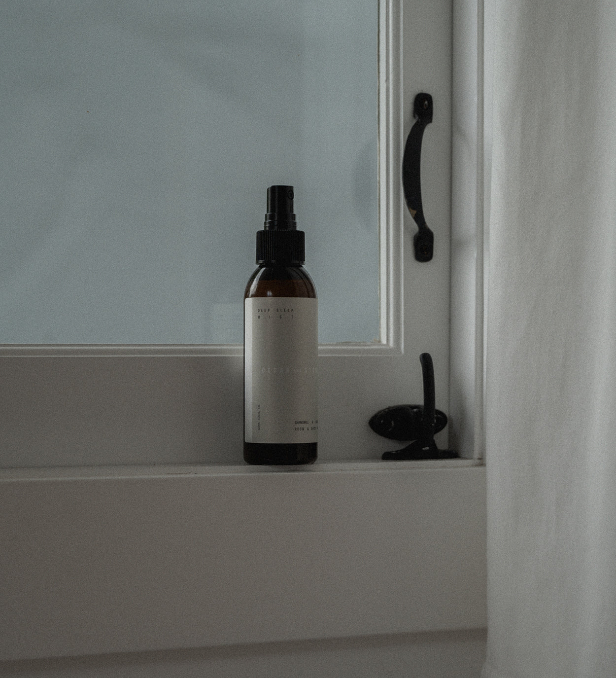Serenity of home | Cedar + Stone Botanicals