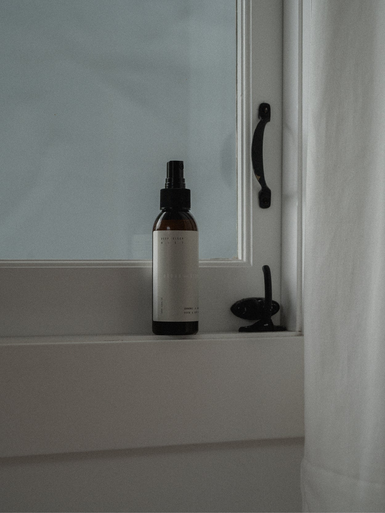 Serenity of home | Cedar + Stone Botanicals