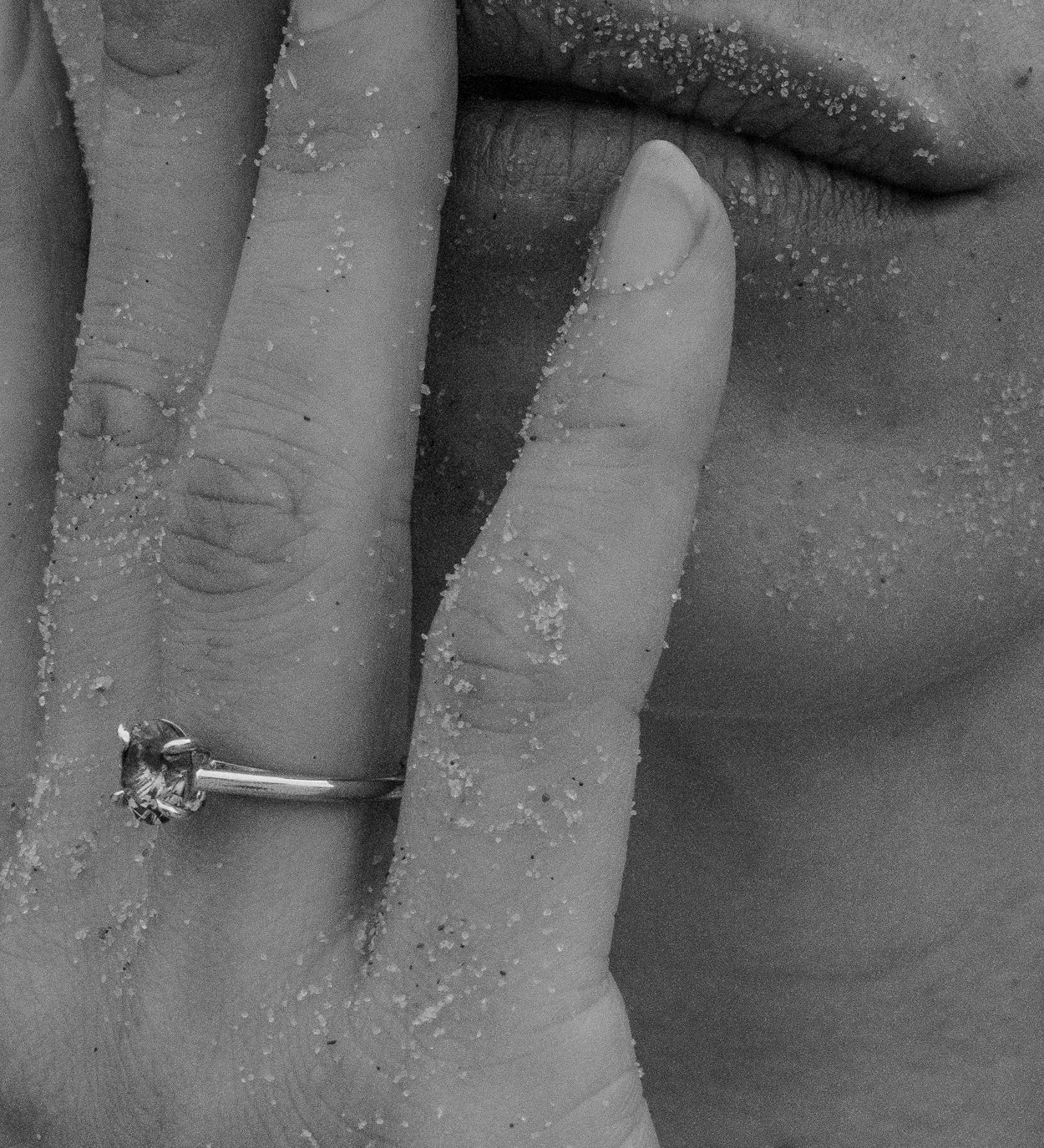 Symphony of ocean breeze | Jux Jewellery