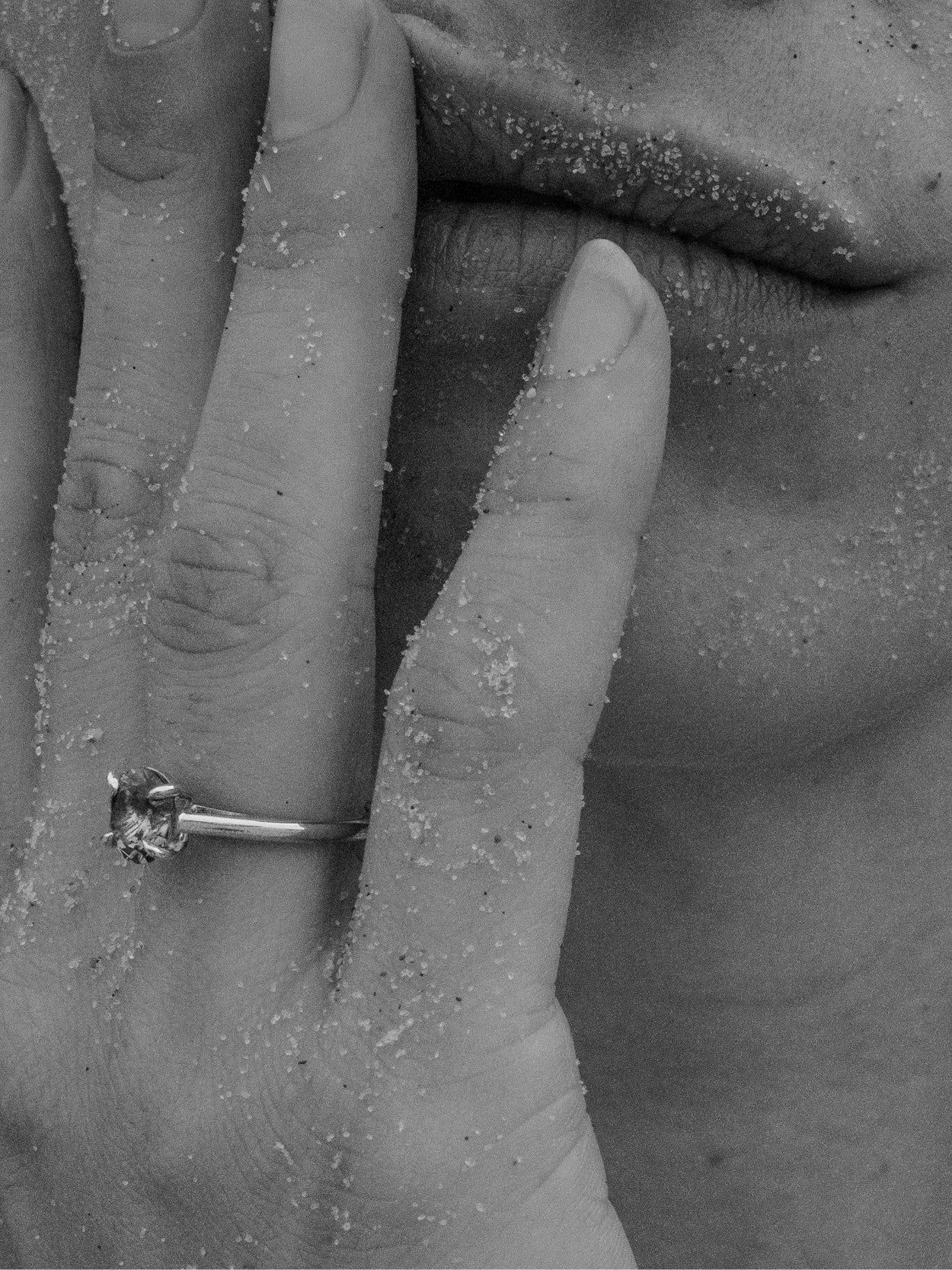 Symphony of ocean breeze | Jux Jewellery