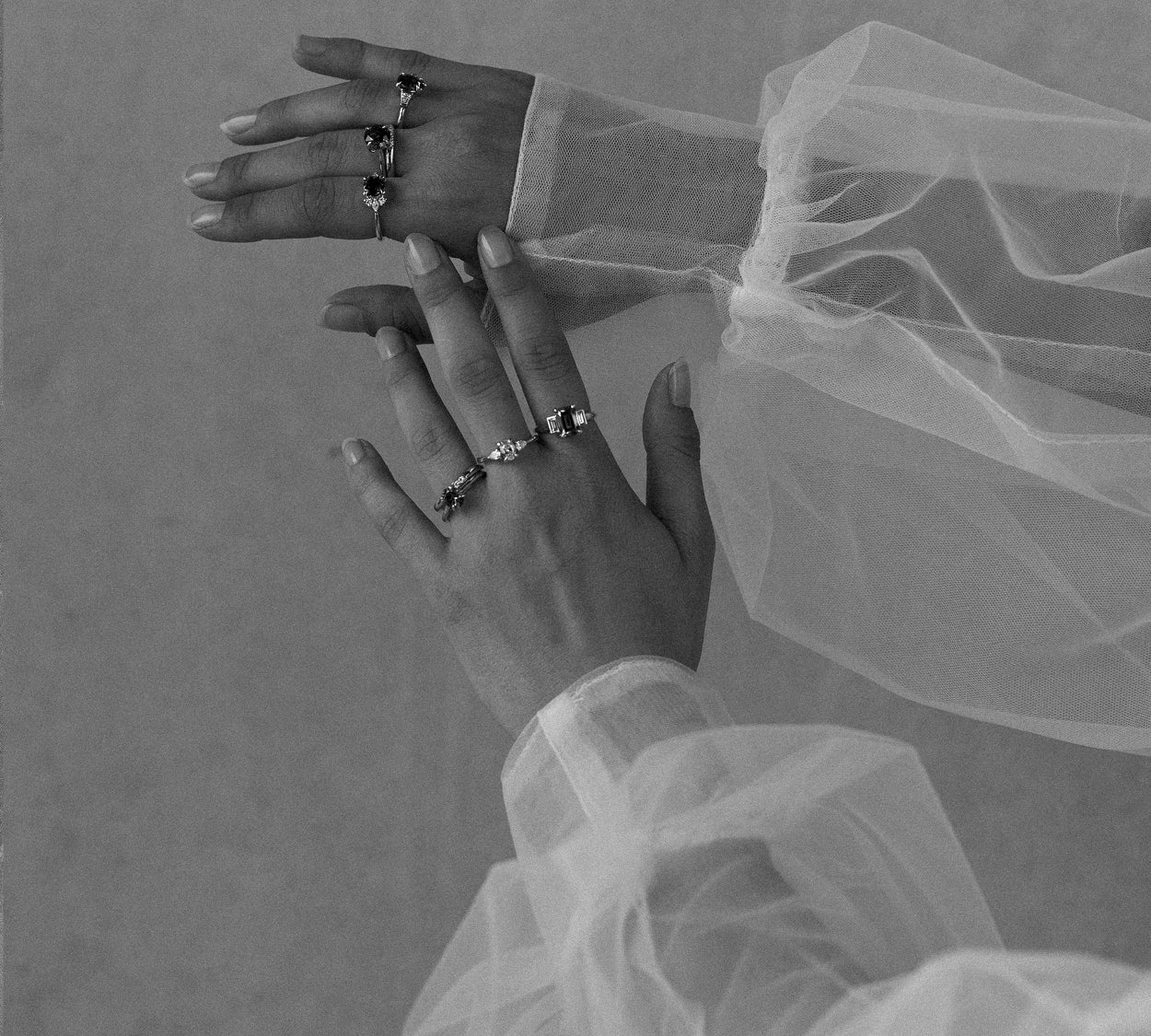 Timeless romance | Jux Jewellery