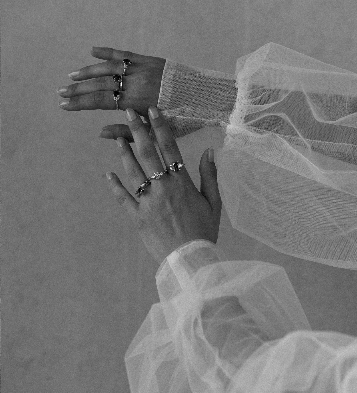 Timeless romance | Jux Jewellery