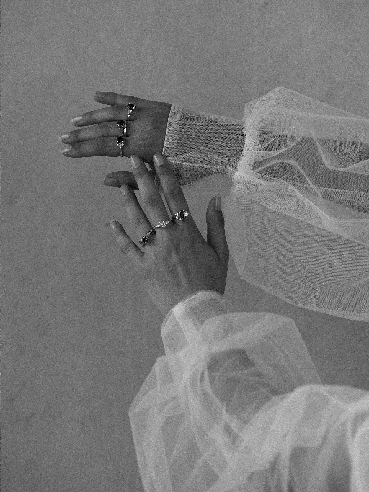 Timeless romance | Jux Jewellery
