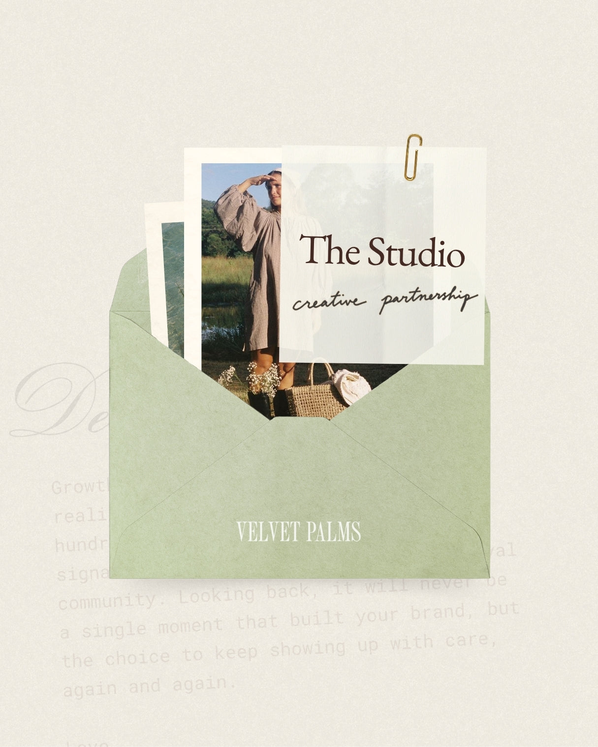 The Studio